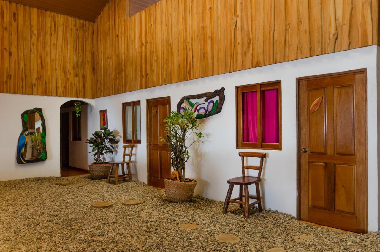 Bed and breakfast La Dolce - On The - *