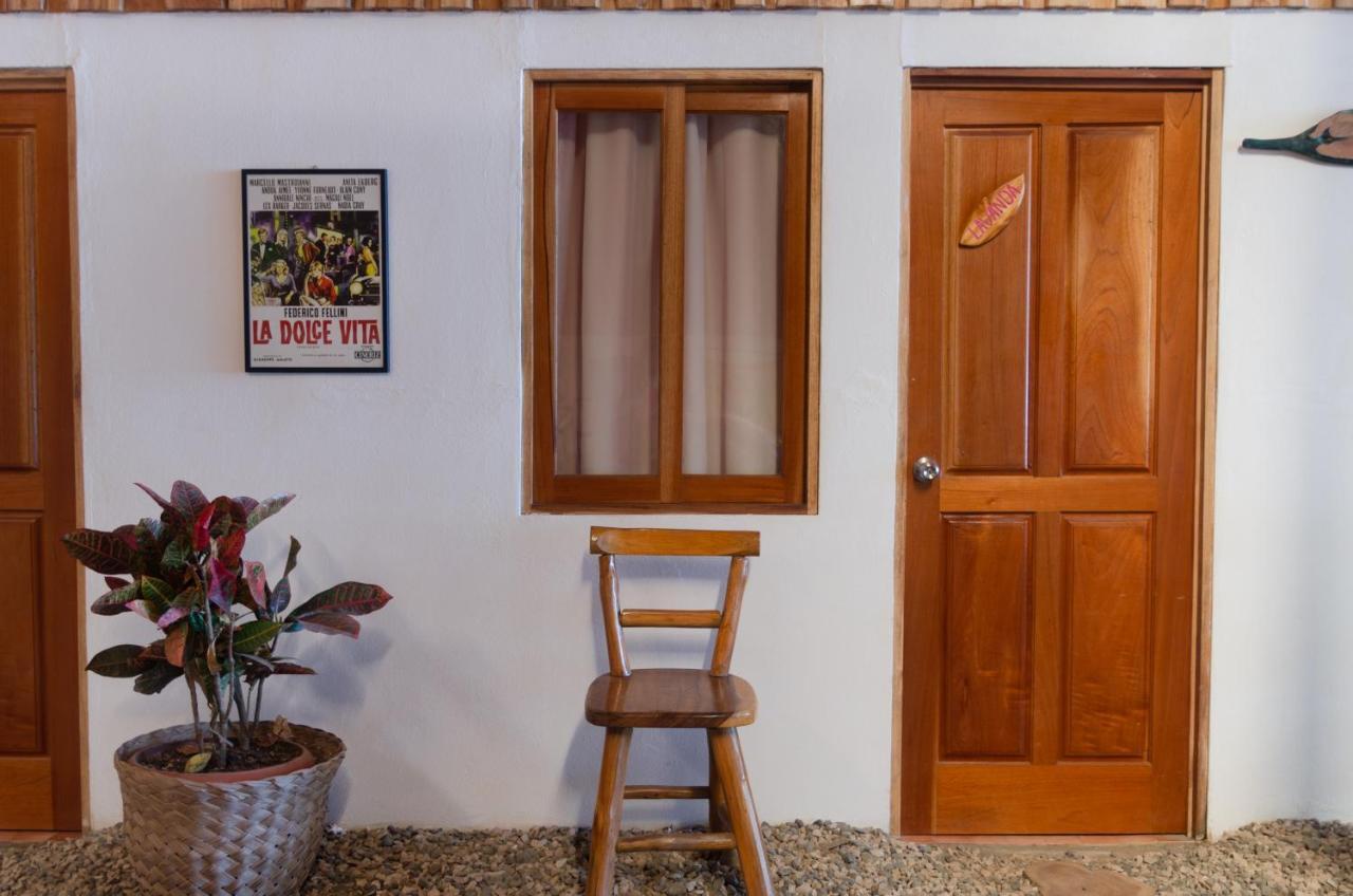 La Dolce - On The - Bed and breakfast