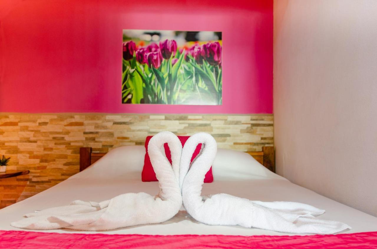 Bed and breakfast La Dolce - On The - Sámara