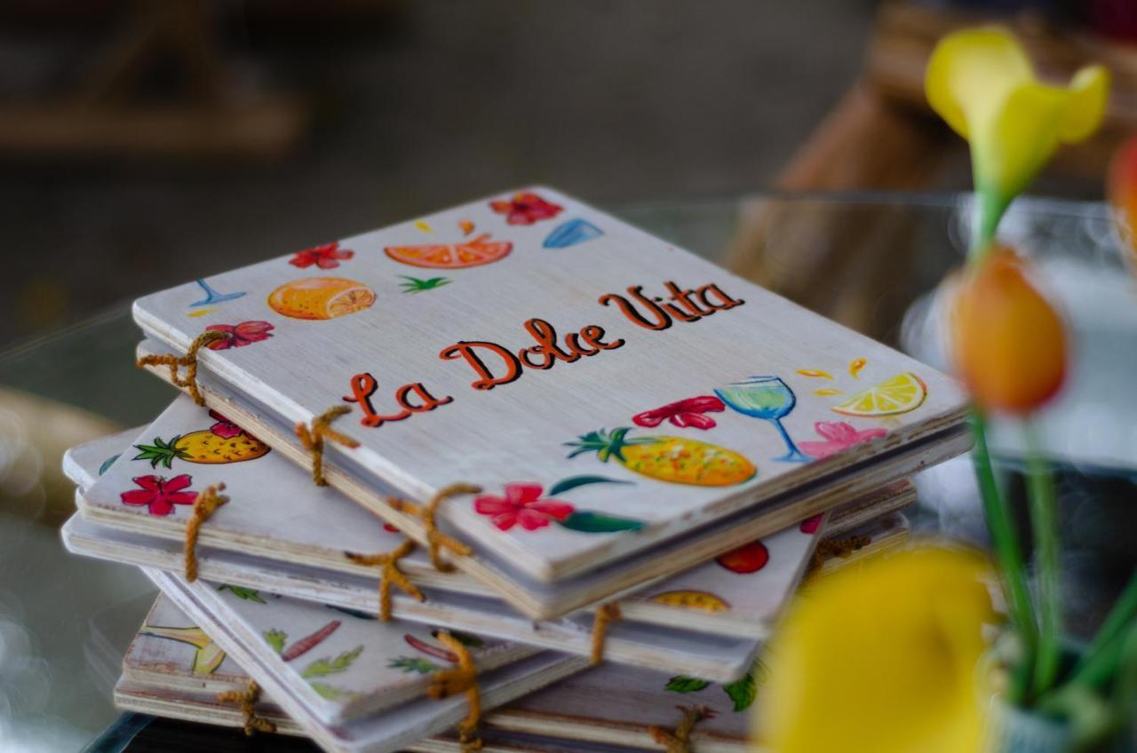La Dolce - On The - Sámara
